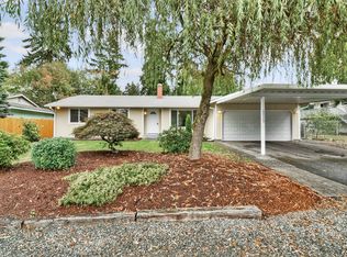 17119 14th Ave E, Spanaway, WA 98387