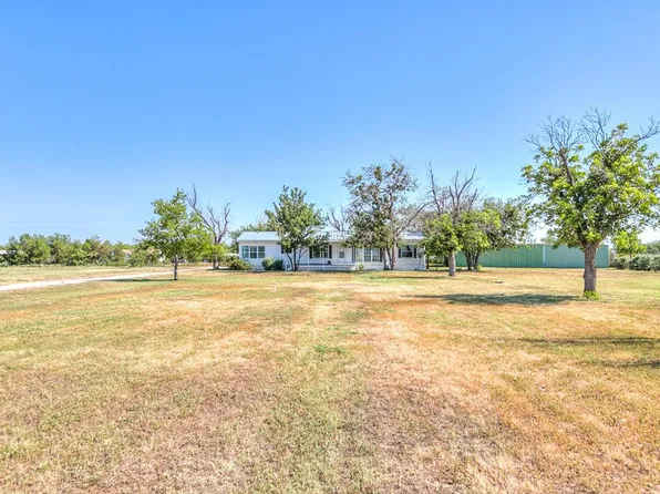 5062 N Chadbourne St, San Angelo, TX 76903