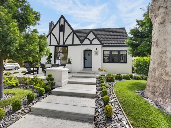 901 Sonoma Way, Sacramento, CA 95819