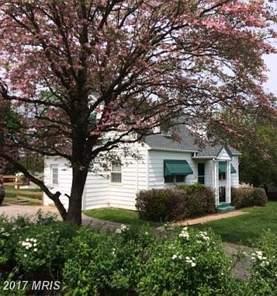 2nd image of 2214 Old Washington Rd
