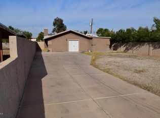 3030 W Coronado Rd, Phoenix, AZ 85009