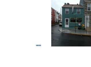 1022 Elm St, Reading, PA 19604