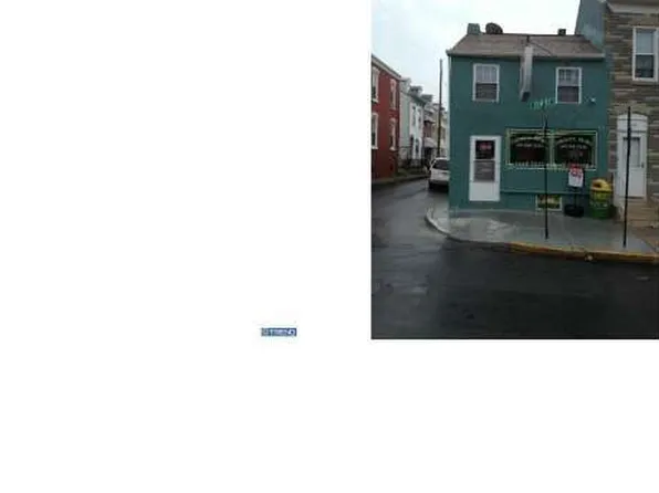1022 Elm St, Reading, PA 19604