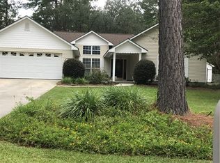 210 Canal Run, Douglas, GA 31535