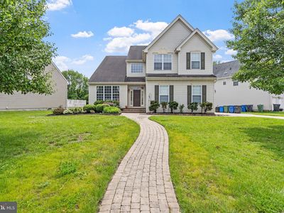 209 Windsor Dr, Swedesboro, NJ, 08085