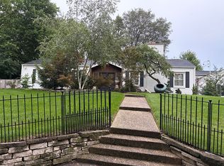 3105 Landstrom Rd, Rockford, IL 61107