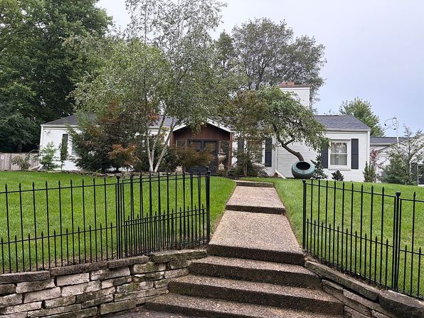3105 Landstrom Rd