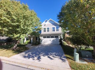 491 E Craftsman Way, Midway, UT 84049