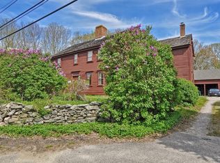 76 Homestead Ave, Rehoboth, MA 02769