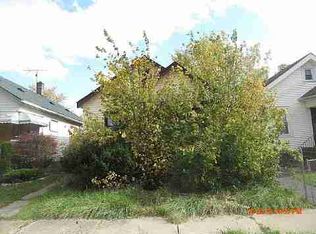 8054 Wetherby St, Detroit, MI 48204