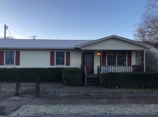200 Maple St W, Fayetteville, TN 37334