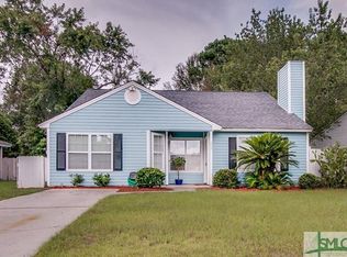 202 Mapmaker Ln, Savannah, GA 31410