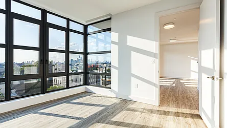 Rented by Nooklyn NYC LLC