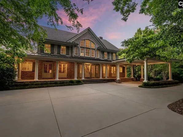 664 River Rd, Columbia, SC 29212