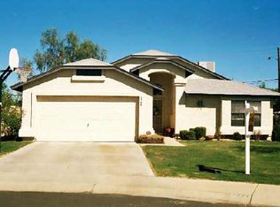 7726 N North Ln, Peoria, AZ 85345