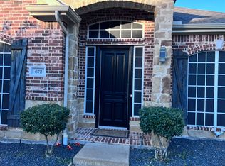 672 Channel Ridge Dr, Rockwall, TX 75087