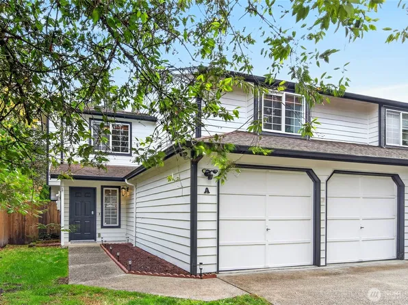 1930 W Cypress Way #A, Lynnwood, WA 98036