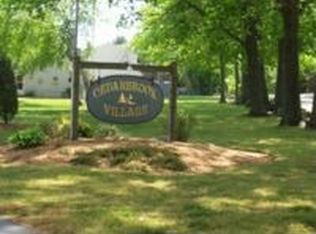 3B Cedarbrook Vlg, Rochester, NH 03867