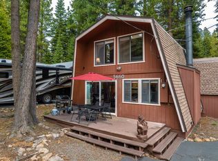 5660 Dodowah Rd, Carnelian Bay, CA 96140