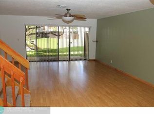 4716 NW 82nd Ave #1707, Fort Lauderdale, FL 33351