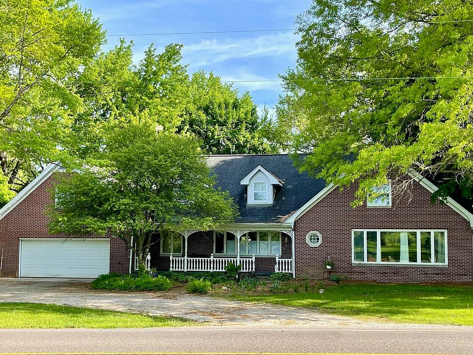 20346 County Road 40, Goshen, IN 46526 Zillow