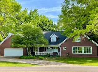20346 County Road 40, Goshen, IN 46526