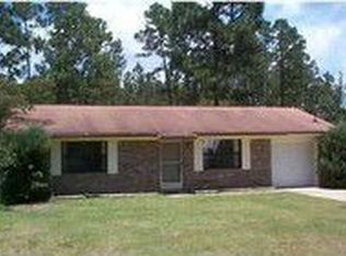 2915 Aplin Rd, Crestview, FL 32539