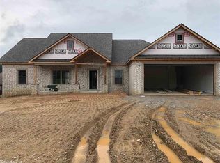 5700 Bridgeport Ln, Bryant, AR 72022