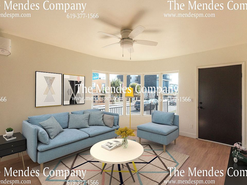 1st image of 4074 30th St #1/2