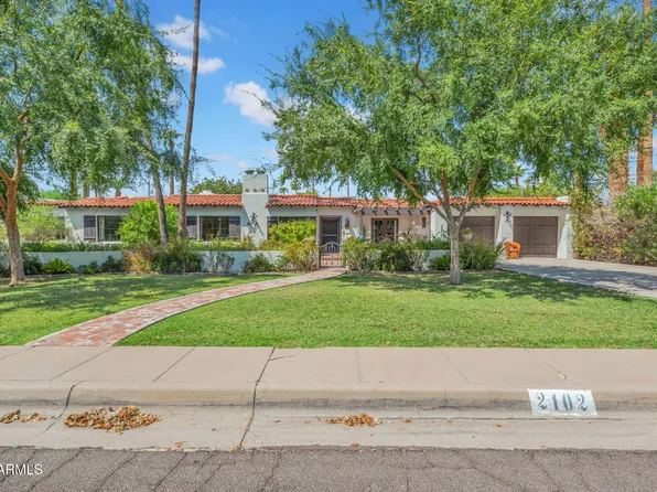 2102 ENCANTO Drive SW, Phoenix, AZ 85007