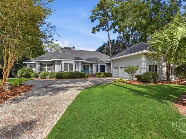 4 Moonglade Lane, Savannah, GA 31411
