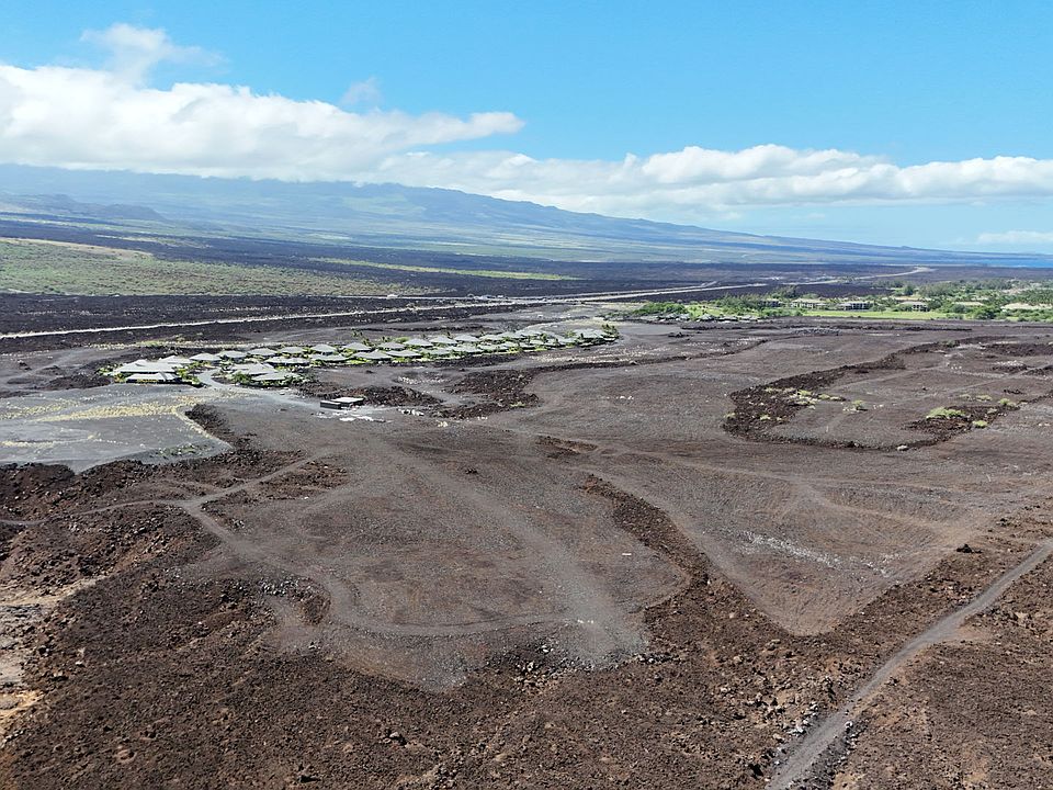 2nd image of LOT 9 Waikoloa Rd