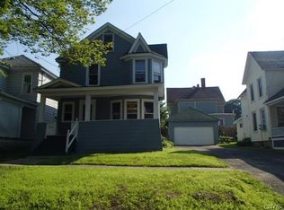 409 Park St, Fulton, NY 13069