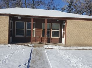 316 E 5th St, Cheyenne, WY 82007