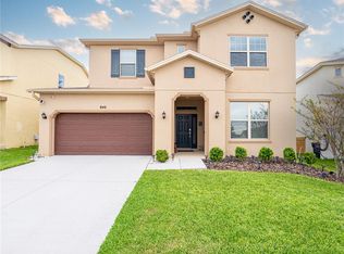 840 Boxelder Ave, Minneola, FL 34715