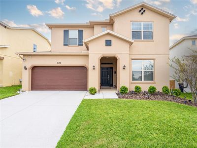 840 Boxelder Ave, Minneola, FL, 34715