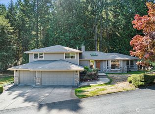 2116 97th Street Ct NW, Gig Harbor, WA 98332