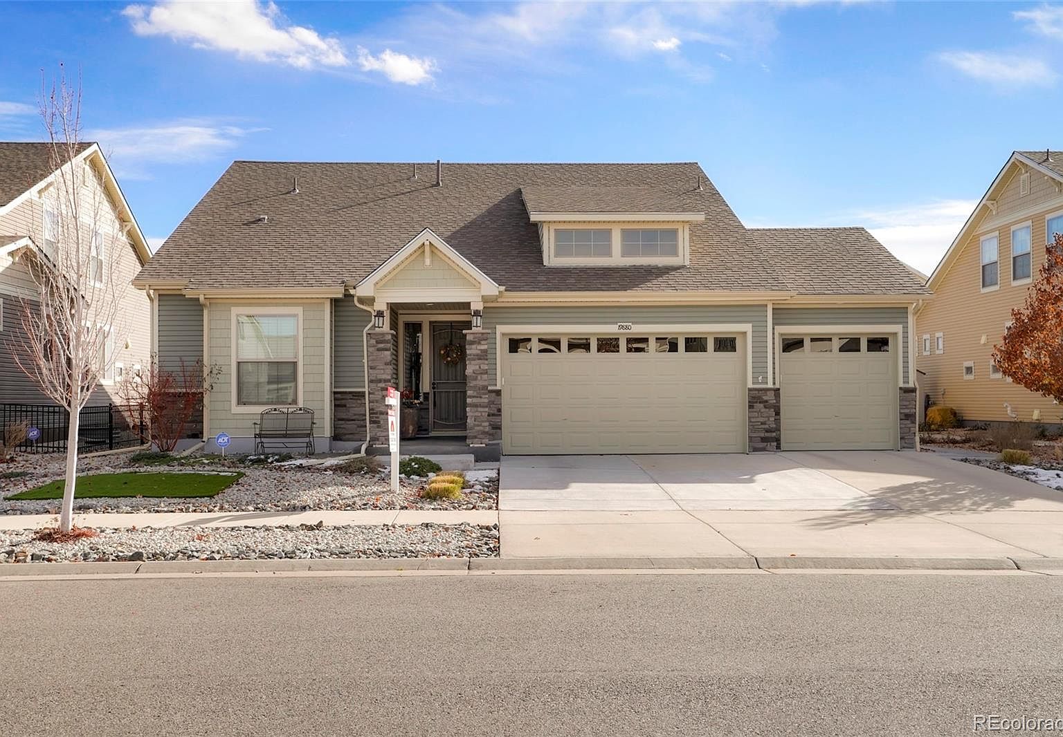 19880 E 53rd Avenue, Denver, CO 80249 | Zillow