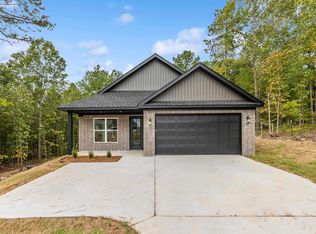 457 Judah Ln, Alexander, AR 72002