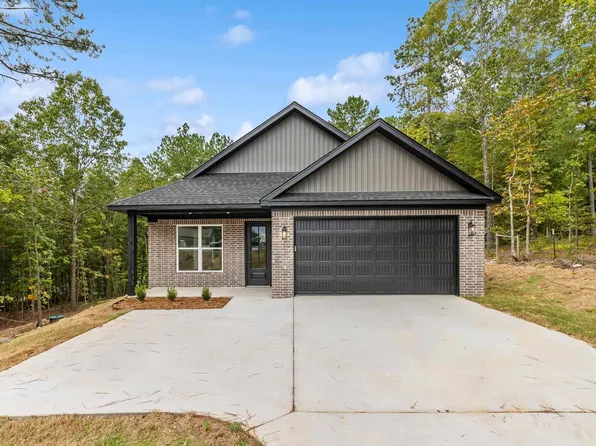457 Judah Ln, Alexander, AR 72002