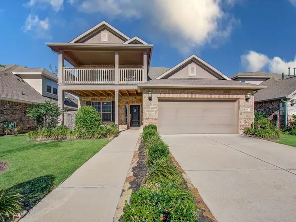 1706 Country Air Ln, Missouri City, TX 77459