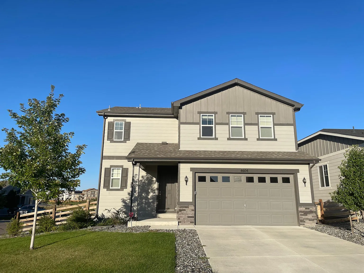 3 bed, 2.5 bath, 1818 sqft, $2,895 — Photo 1