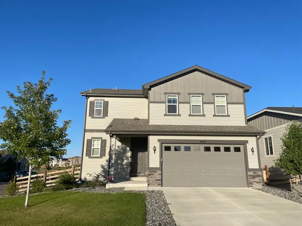 4604 S Nepal Way, Aurora, CO 80015