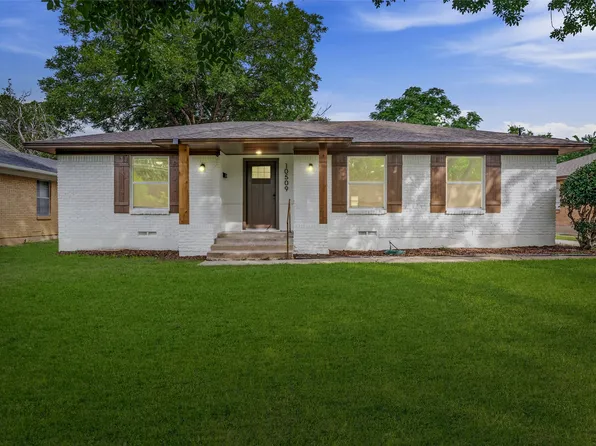 10509 Channel Dr, Dallas, TX 75229