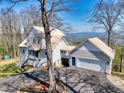 115 Wilson Mountain Smt, Blairsville, GA, 30512