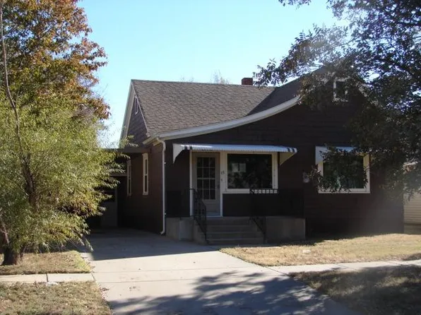 15 S Jordan Ave, Liberal, KS 67901