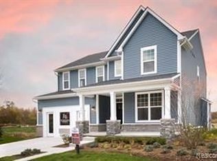 2224 Old Novi Rd, Novi, MI 48377