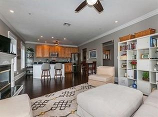 278 K St APT 5, South Boston, MA 02127