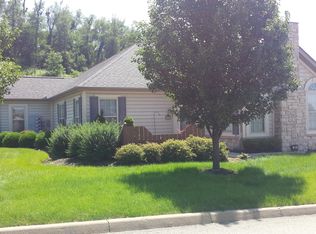 1002 Saint Andrews Dr, Washington, PA 15301