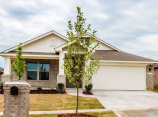 7018 NW 157th St, Edmond, OK 73013